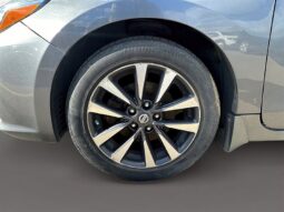 
										2018 Nissan Altima 2.5 SV full									