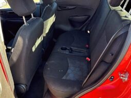 
										2018 Chevrolet Spark 1LT CVT full									
