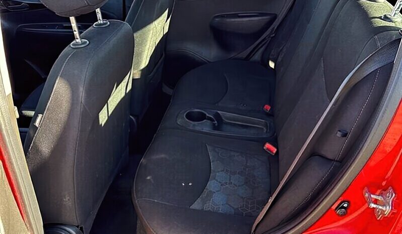 
								2018 Chevrolet Spark 1LT CVT full									