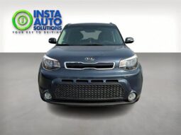 
										2015 Kia Soul EX Plus full									