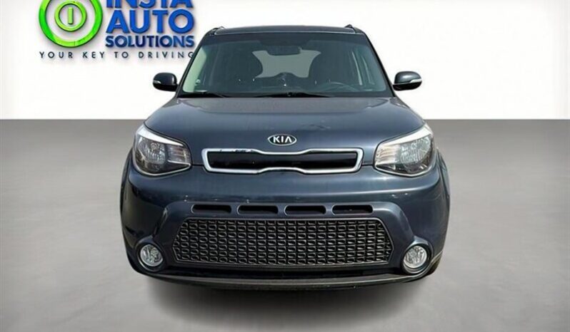
								2015 Kia Soul EX Plus full									