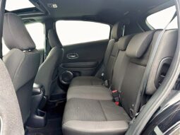 
										2019 Honda HR-V Sport full									