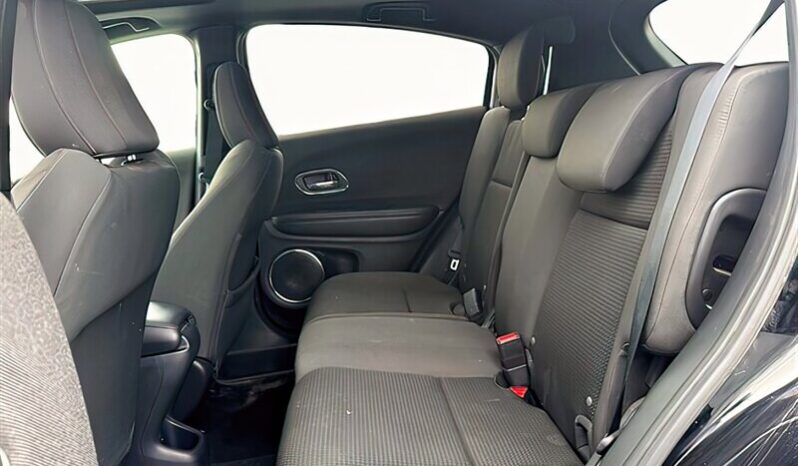 
								2019 Honda HR-V Sport full									