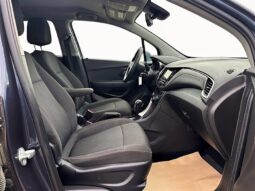 
										2018 Chevrolet Trax LT full									