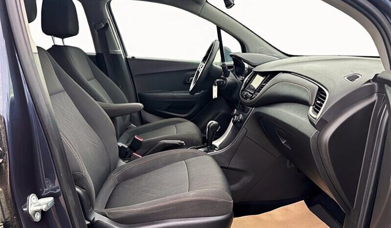 
								2018 Chevrolet Trax LT full									