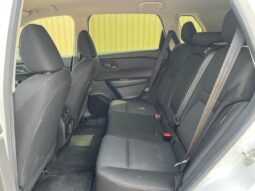 
										2024 Nissan Rogue S full									
