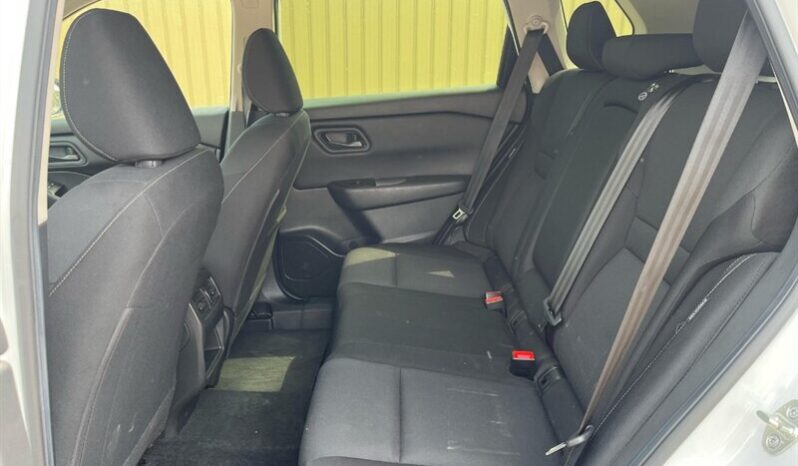 
								2024 Nissan Rogue S full									