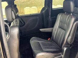 
										2018 Dodge Grand Caravan GT full									