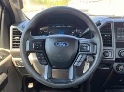 
										2019 Ford F-250 XL FX4 full									