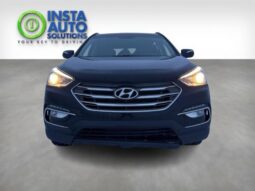 
										2018 Hyundai SANTA FE Sport 2.4L AWD full									
