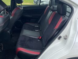 
										2017 Subaru WRX STI full									