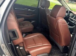 
										2019 Buick Enclave Avenir full									