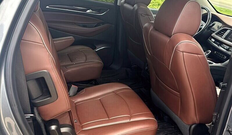 
								2019 Buick Enclave Avenir full									