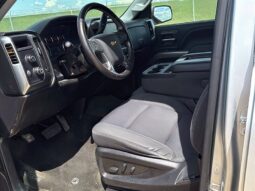 
										2018 Chevrolet Silverado 1500 LT Crew Cab full									