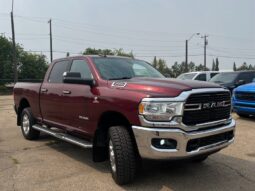 
										2019 RAM 2500 Big Horn full									