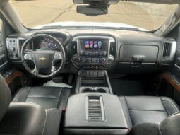 
										2017 Chevrolet Silverado 1500 LTZ full									