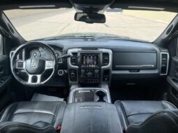 
										2017 RAM 2500 Laramie Limited Diesel Mega Cab full									