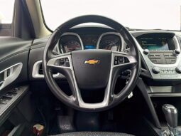 
										2017 Chevrolet Equinox LT full									