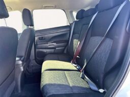 
										2020 Mitsubishi RVR ES AWC full									