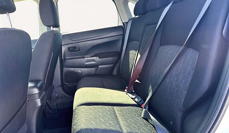 
								2020 Mitsubishi RVR ES AWC full									