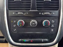 
										2017 Dodge Grand Caravan CAN VALUE PACKAGE full									