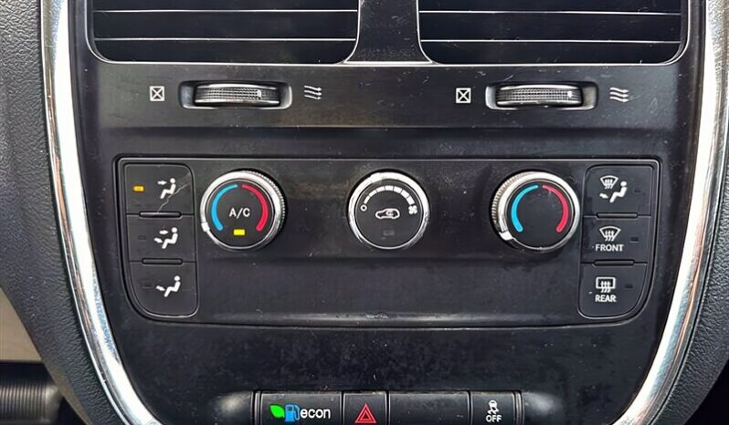 
								2017 Dodge Grand Caravan CAN VALUE PACKAGE full									