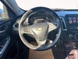 
										2017 Chevrolet Malibu LT full									