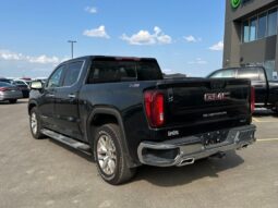 
										2022 GMC Sierra 1500 Limited SLT X31 Off-Road full									