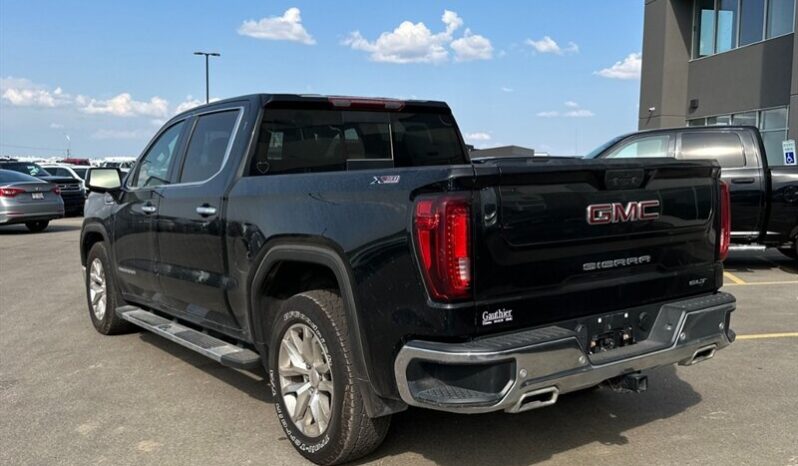 
								2022 GMC Sierra 1500 Limited SLT X31 Off-Road full									