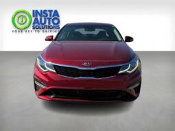 
										2019 Kia Optima LX Plus full									