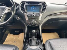 
										2014 Hyundai SANTA FE Sport 2.0T Limited full									