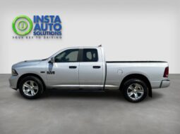 
										2018 RAM 1500 Sport Night Edition full									