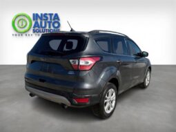 
										2018 Ford Escape SEL full									