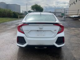 
										2019 Honda Civic Si full									