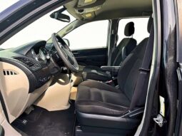 
										2019 Dodge Grand Caravan Canada Value Package full									