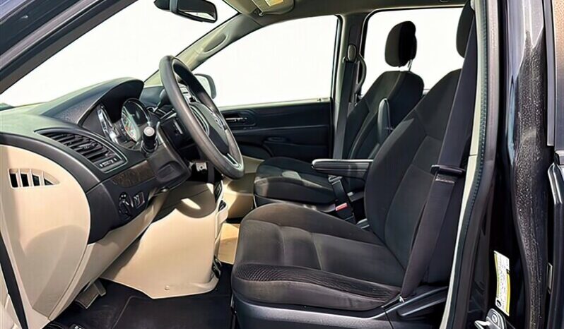 
								2019 Dodge Grand Caravan Canada Value Package full									