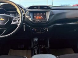 
										2021 Chevrolet Trailblazer LS full									