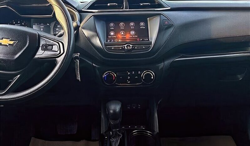 
								2021 Chevrolet Trailblazer LS full									