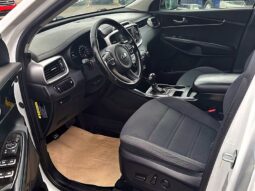 
										2016 Kia Sorento LX Plus Turbo full									