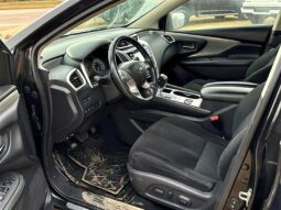 
										2018 Nissan Murano SV full									