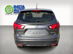 
										2019 Nissan Qashqai SV full									