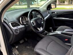 
										2018 Dodge Journey SXT full									