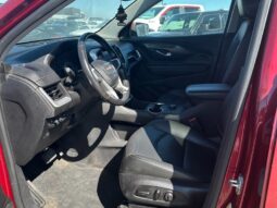 
										2019 GMC Terrain SLT full									