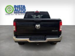 
										2021 RAM 1500 Tradesman Crew cab full									