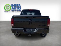
										2017 RAM 1500 Express full									