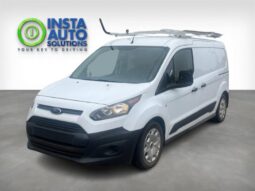 2015 Ford Transit Connect XL
