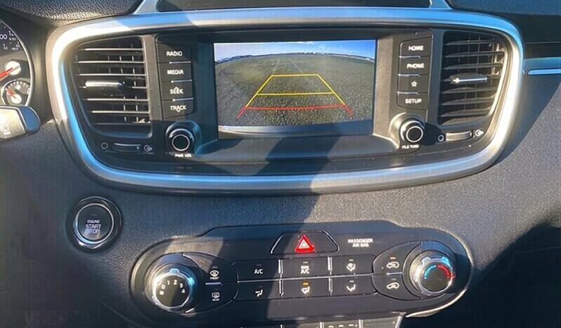 
								2019 Kia Sorento EX 2.4L full									