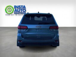 
										2020 Jeep Grand Cherokee North Edition full									