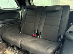
										2018 Dodge Durango SXT full									