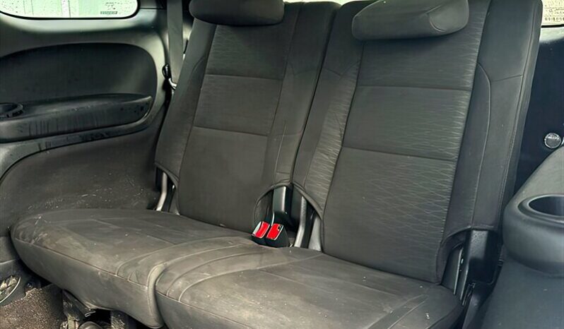
								2018 Dodge Durango SXT full									